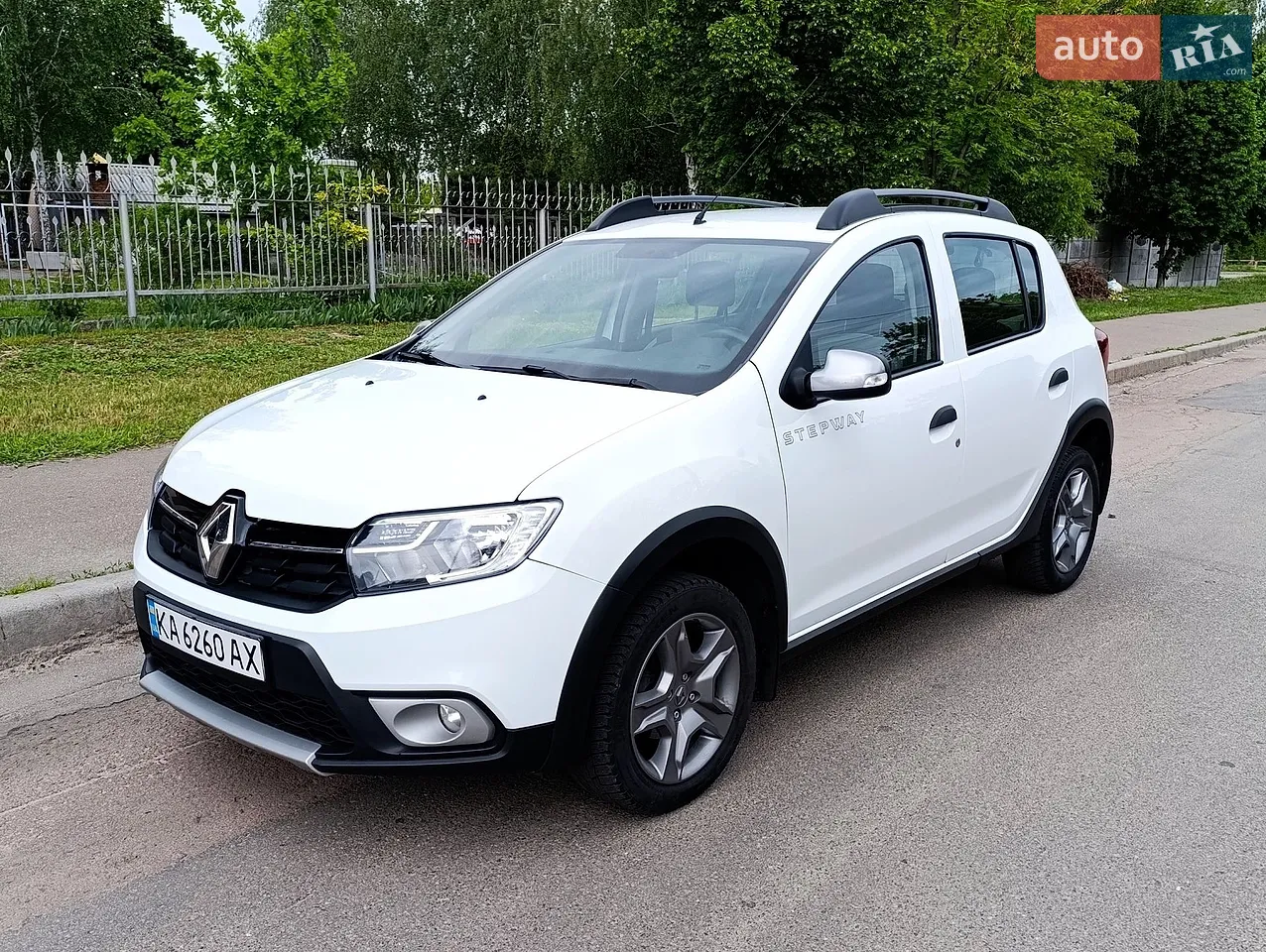 2021 Renault Sandero - мініатюра 44