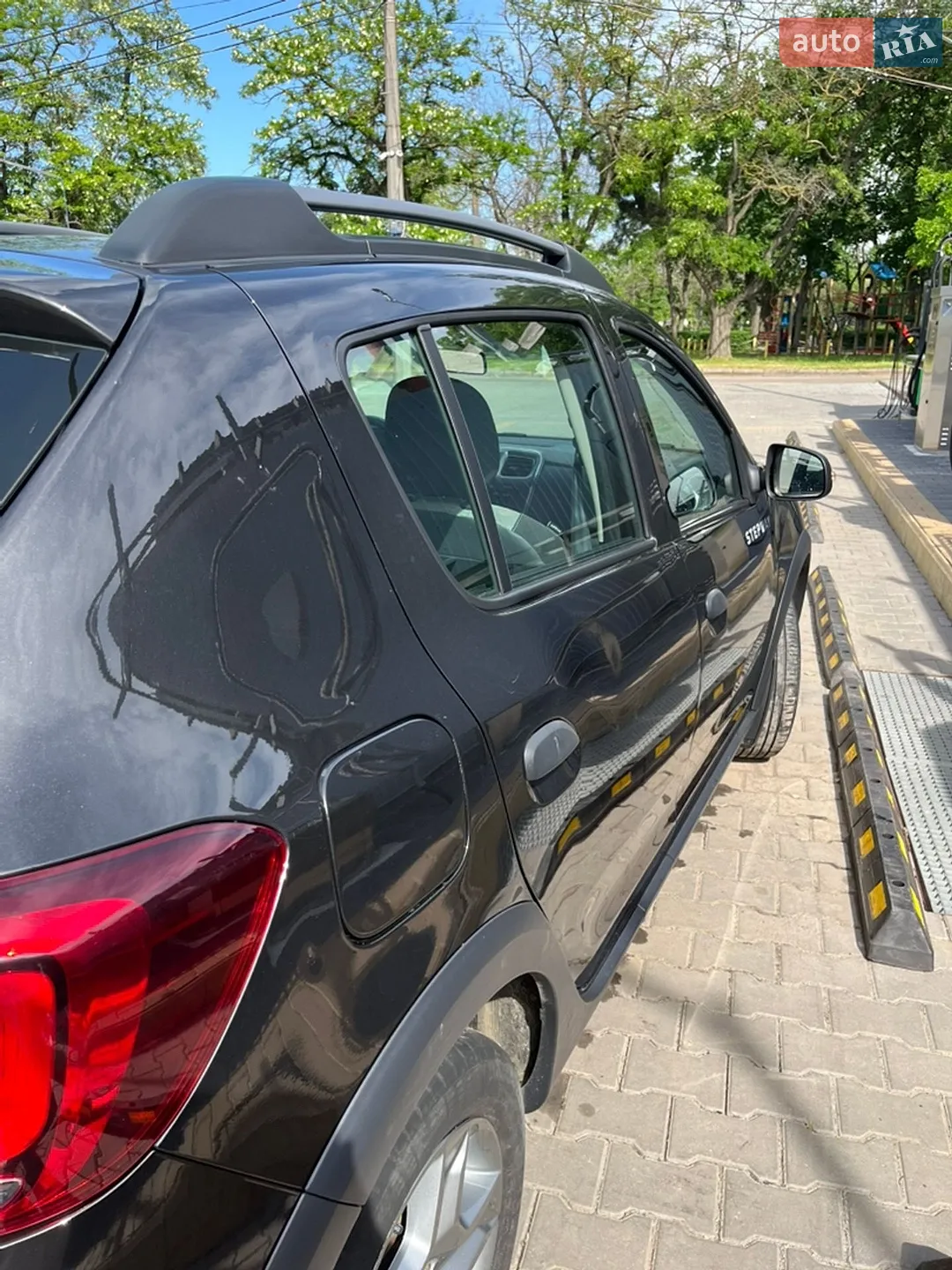 2021 Renault Sandero - мініатюра 3