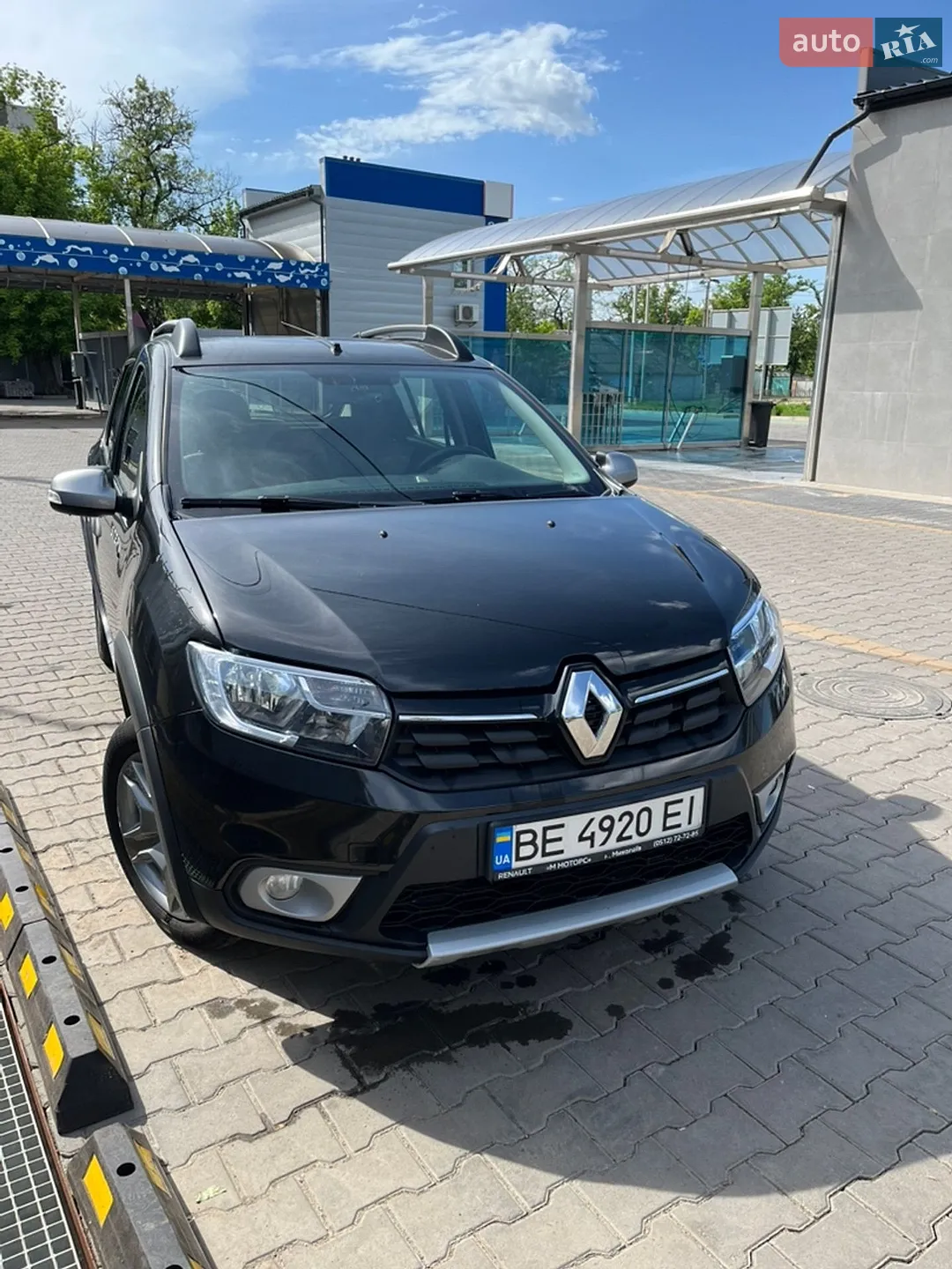 2021 Renault Sandero - мініатюра 2