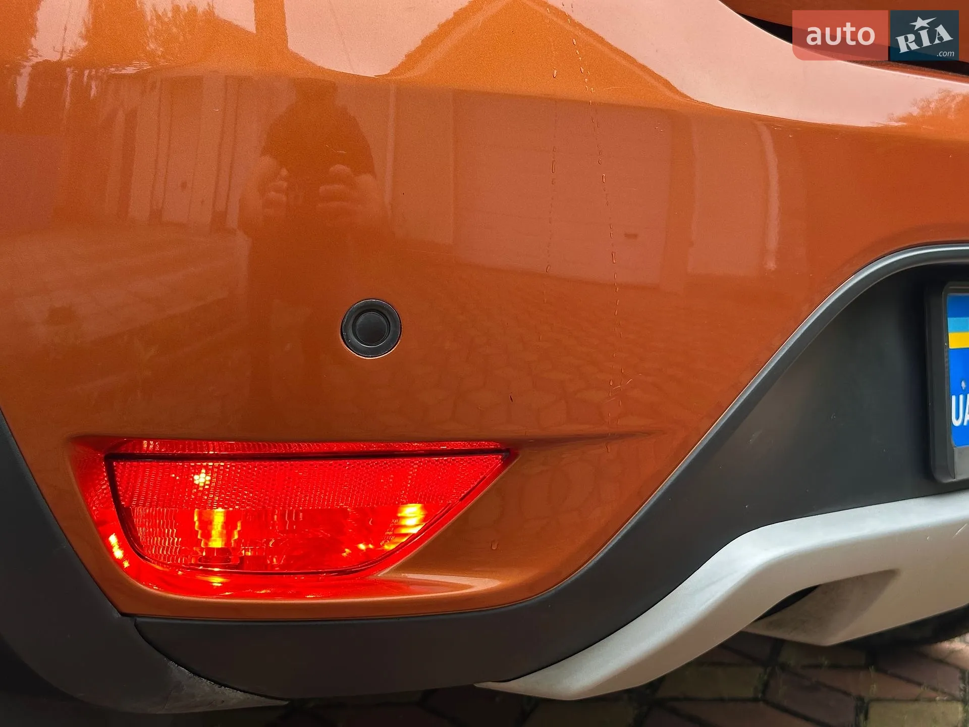 2017 Renault Sandero - мініатюра 30