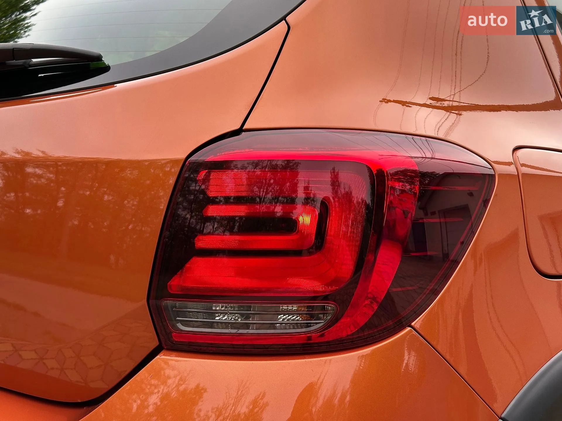 2017 Renault Sandero - мініатюра 42