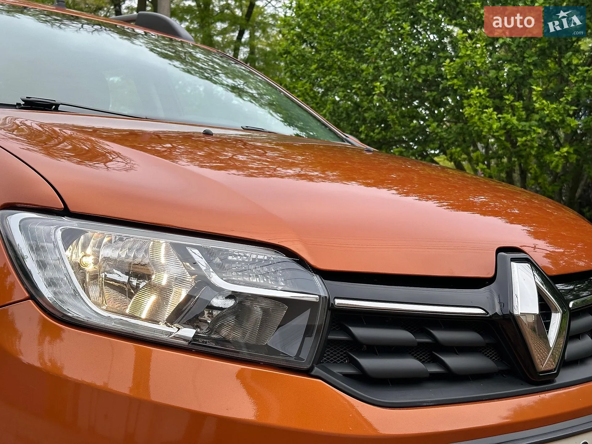 2017 Renault Sandero - мініатюра 56