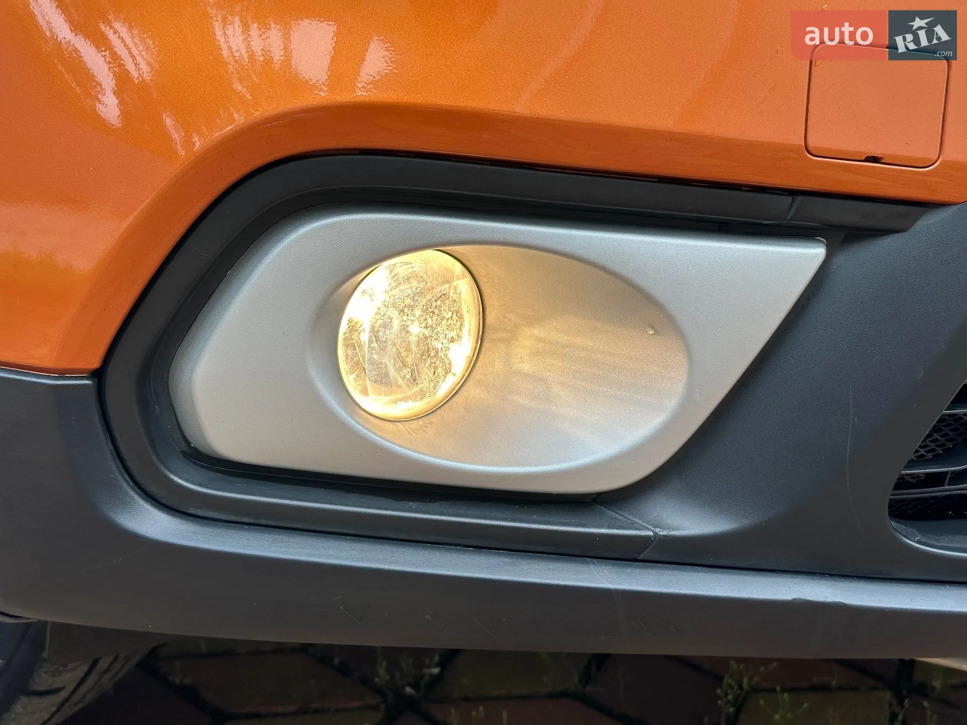2017 Renault Sandero - мініатюра 60