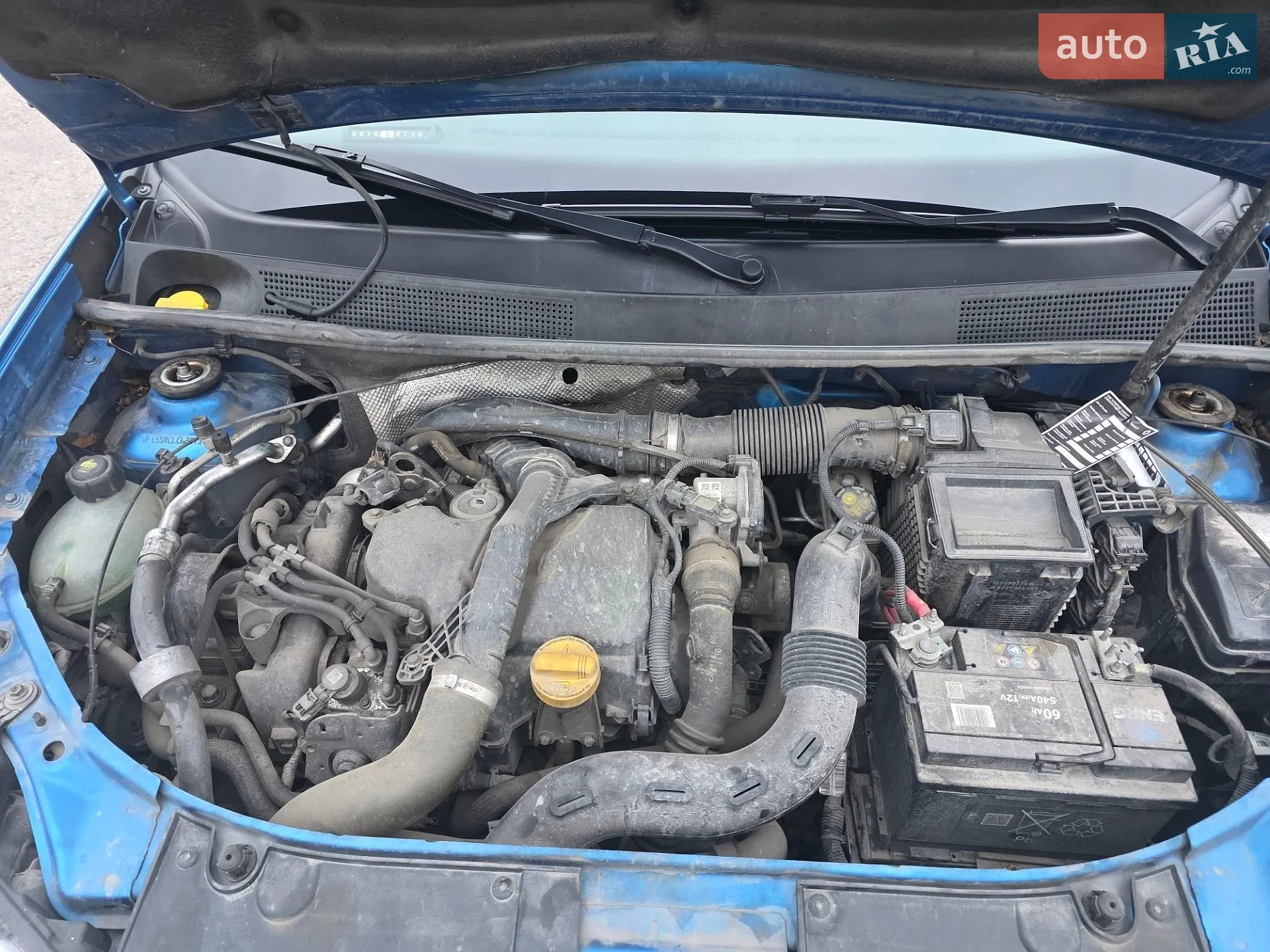 2019 Renault Sandero - мініатюра 21
