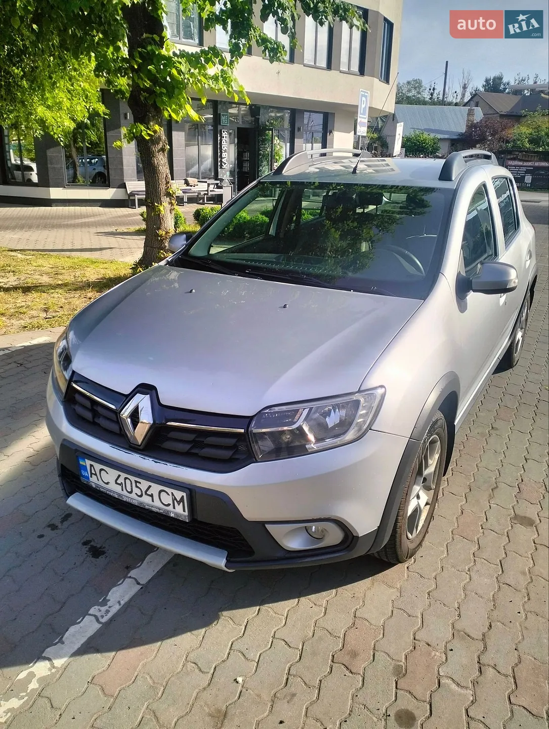 2019 Renault Sandero - мініатюра 15
