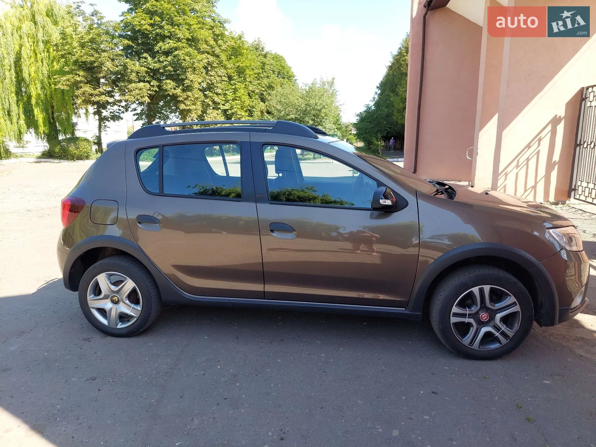 2019 Renault Sandero - мініатюра 3