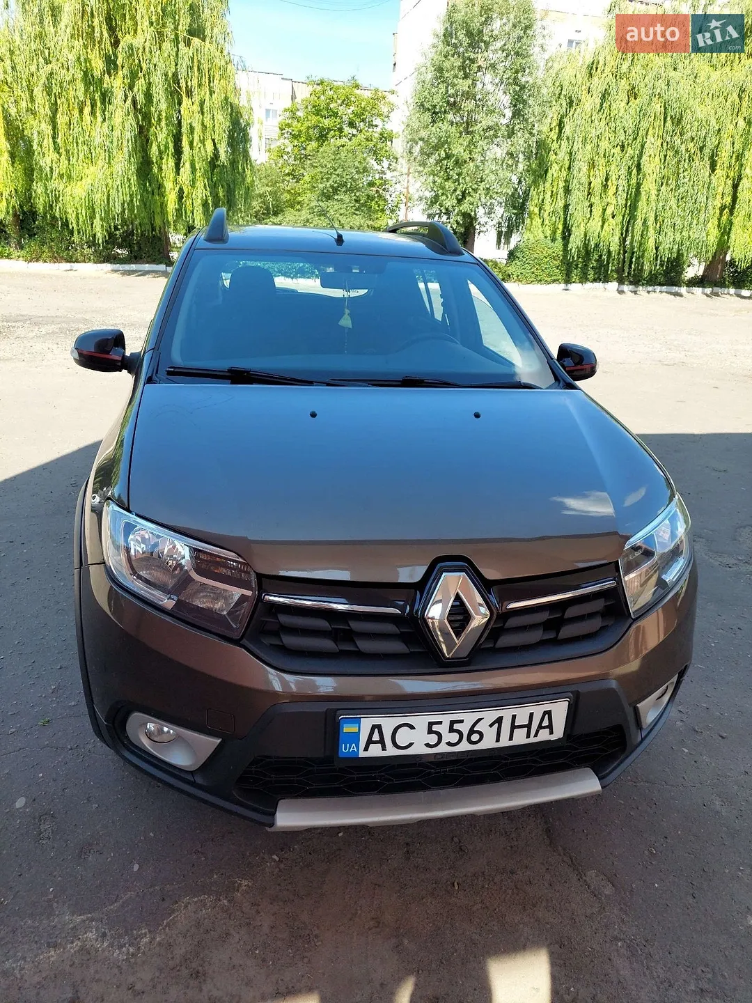 2019 Renault Sandero - мініатюра 14