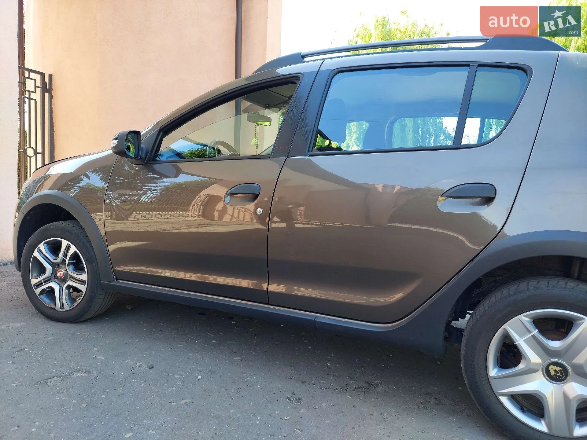 2019 Renault Sandero - мініатюра 24