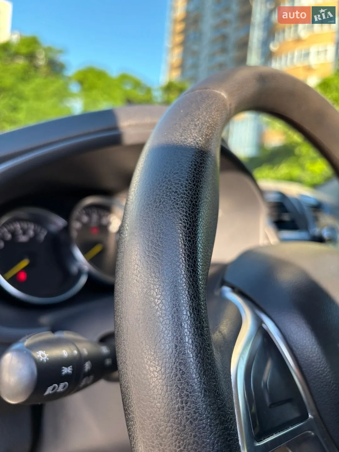 2021 Renault Sandero - мініатюра 13