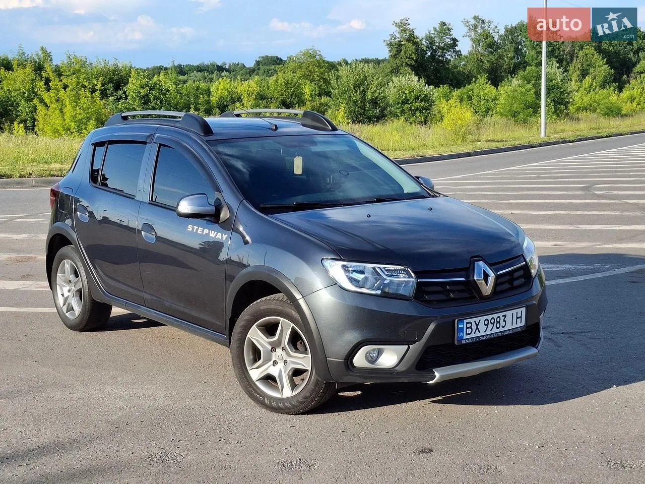 2020 Renault Sandero - мініатюра 57