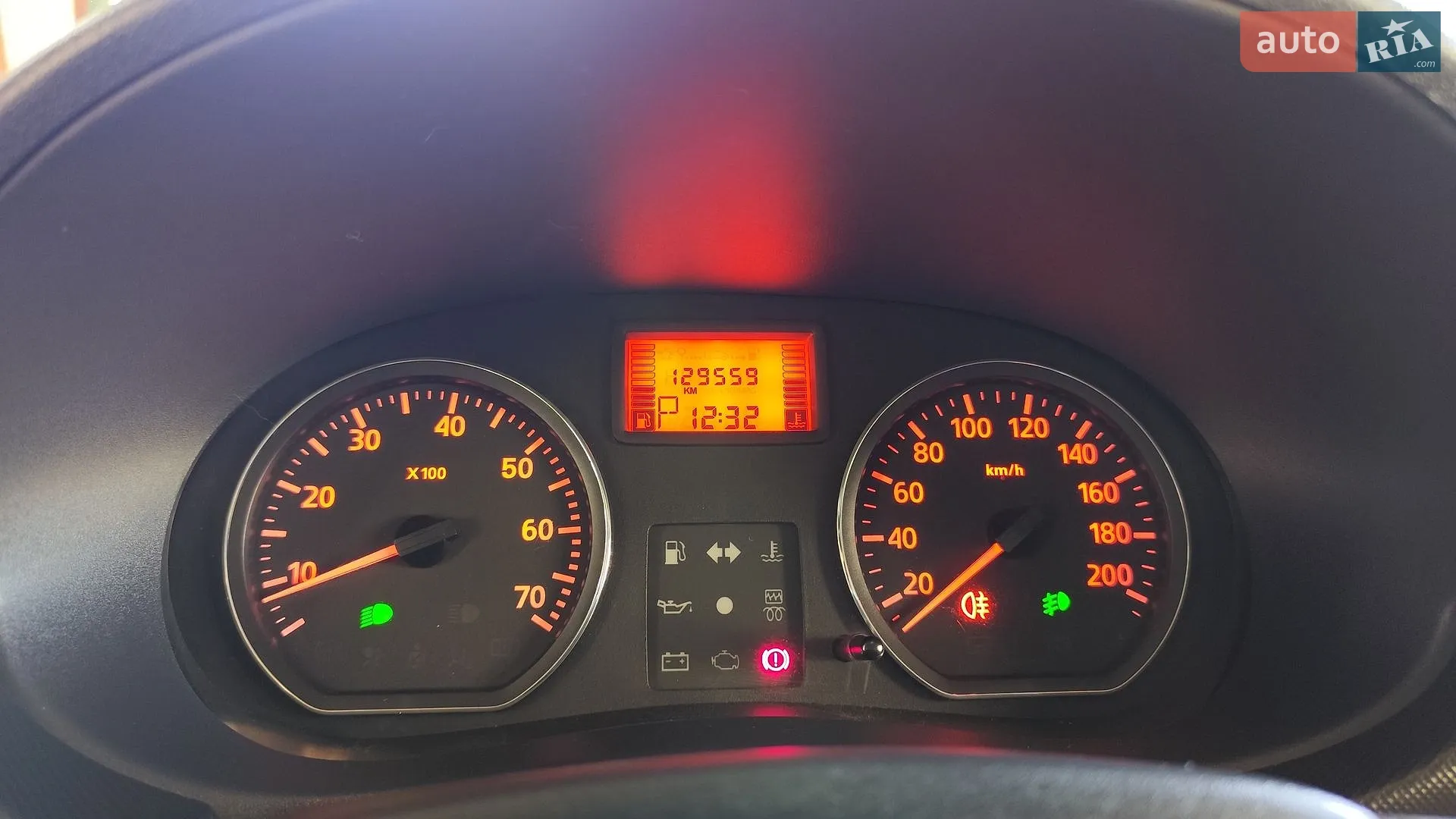 2012 Renault Sandero - мініатюра 31