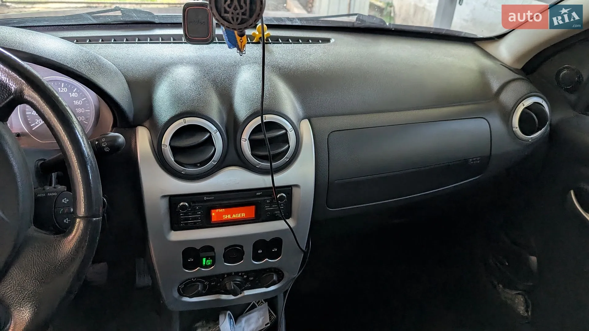 2012 Renault Sandero - мініатюра 4