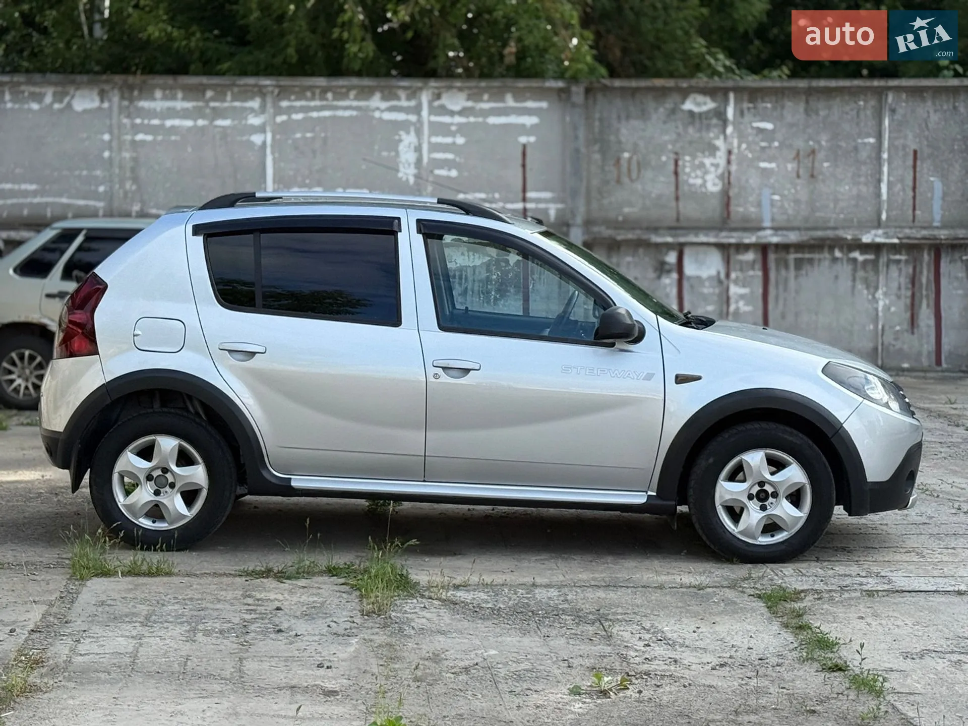 2013 Renault Sandero - мініатюра 6