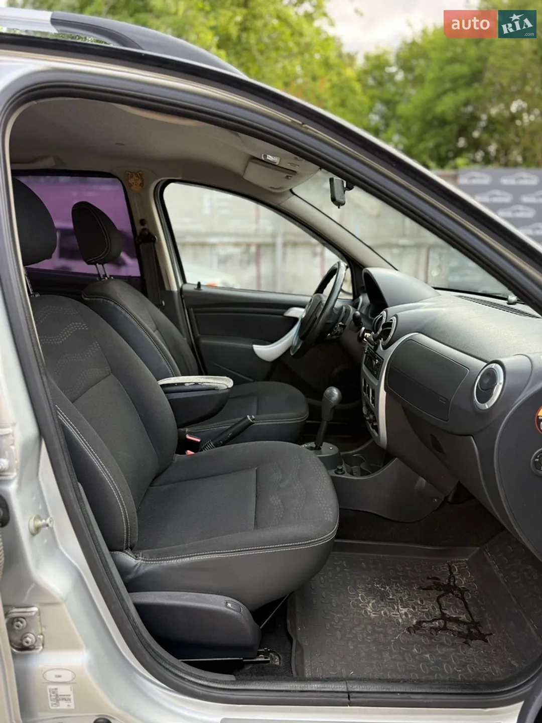 2013 Renault Sandero - мініатюра 12