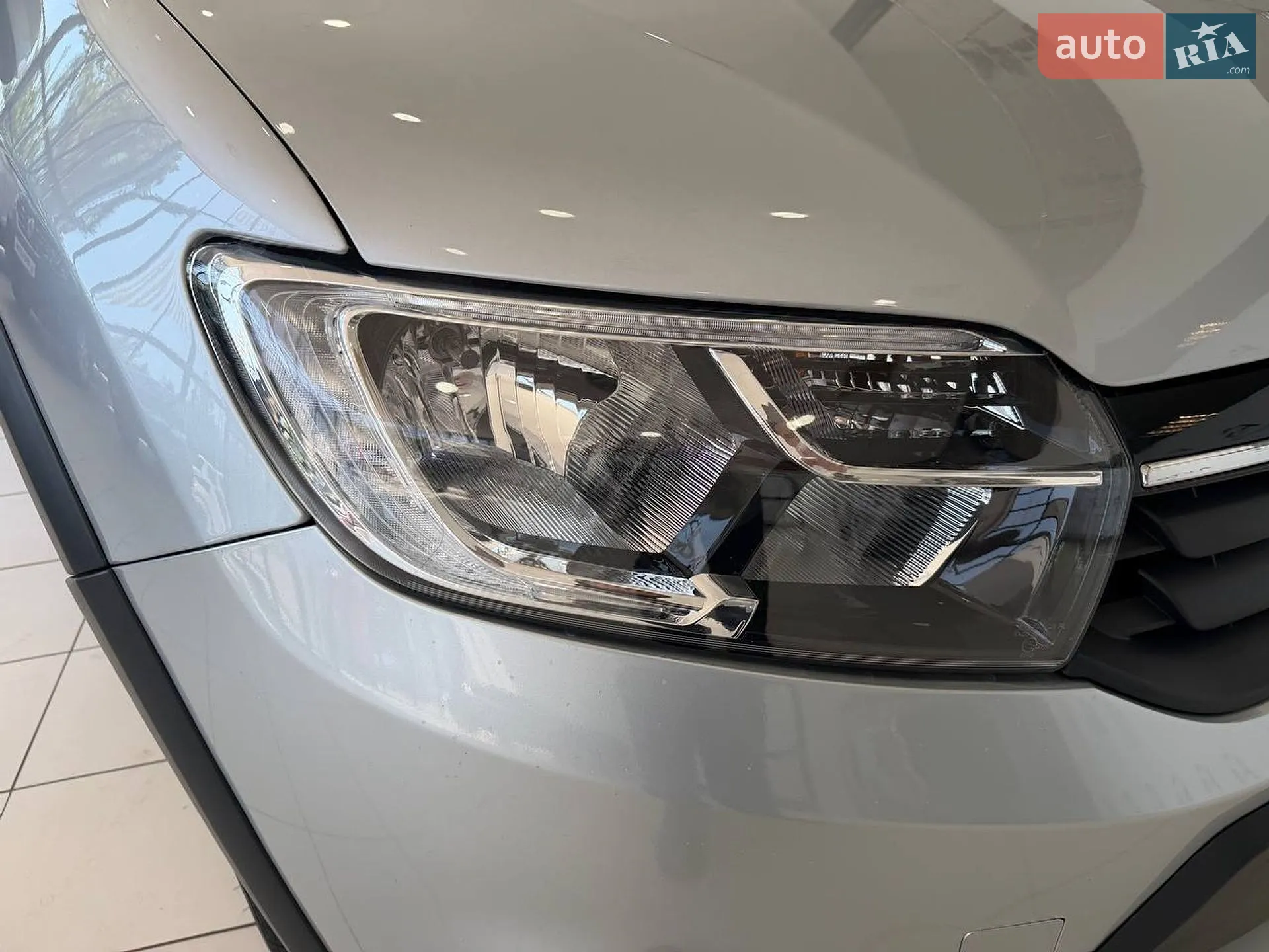 2022 Renault Sandero - мініатюра 29