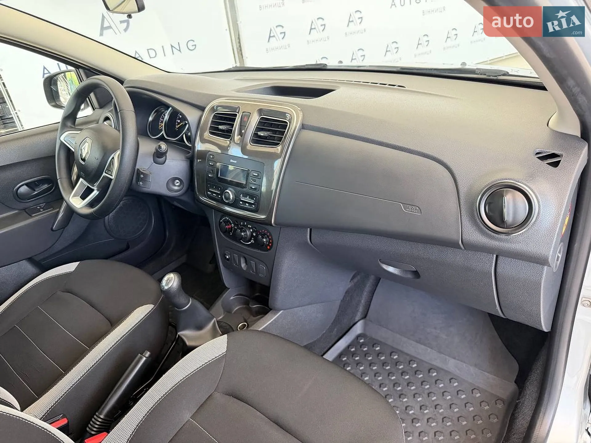 2022 Renault Sandero - мініатюра 50
