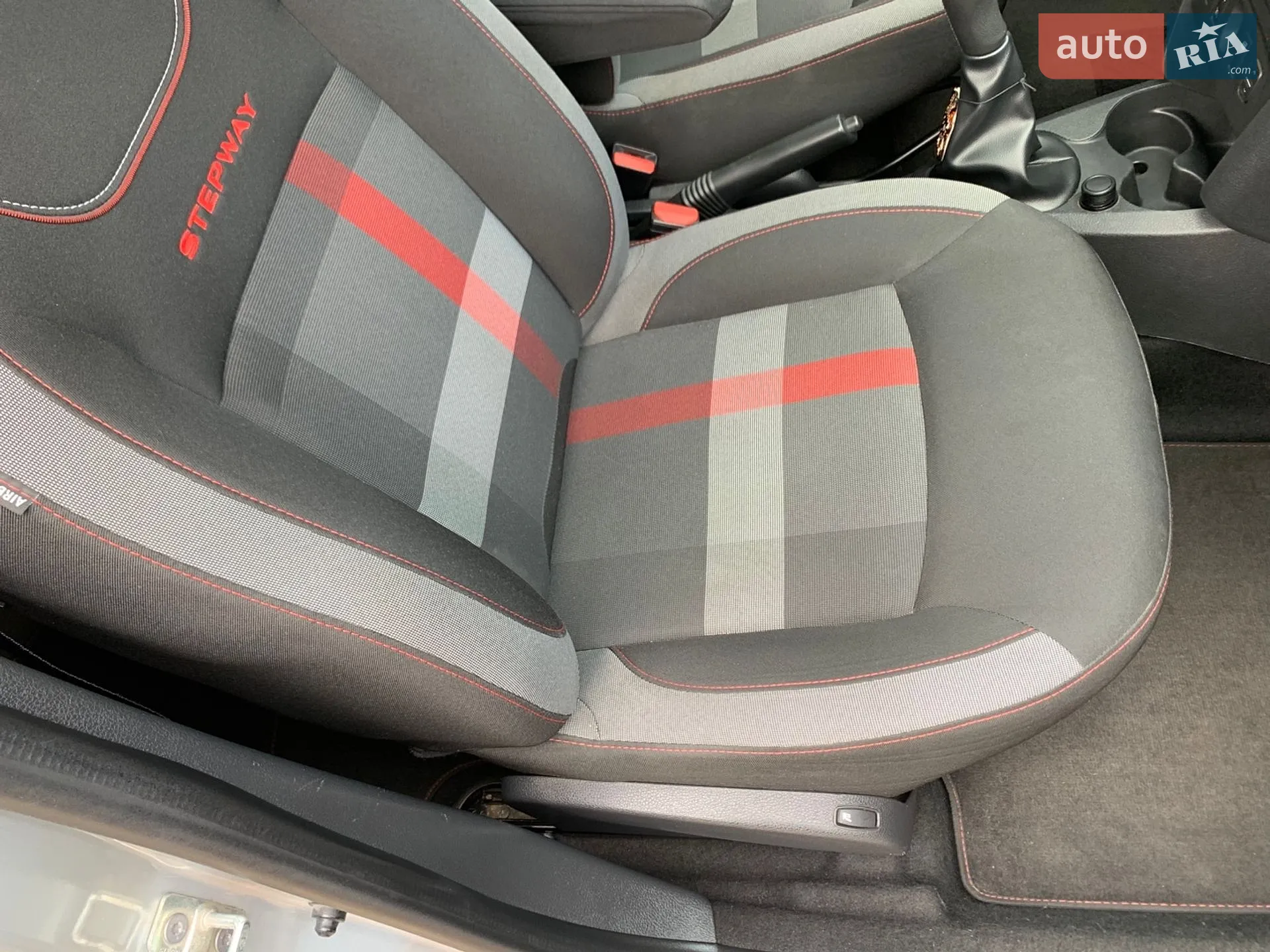 2019 Renault Sandero - мініатюра 13