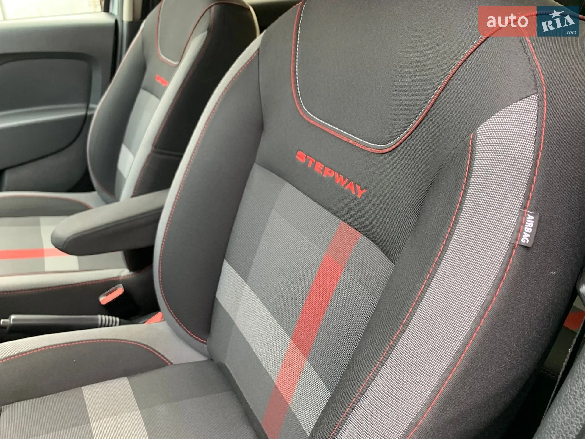 2019 Renault Sandero - мініатюра 17