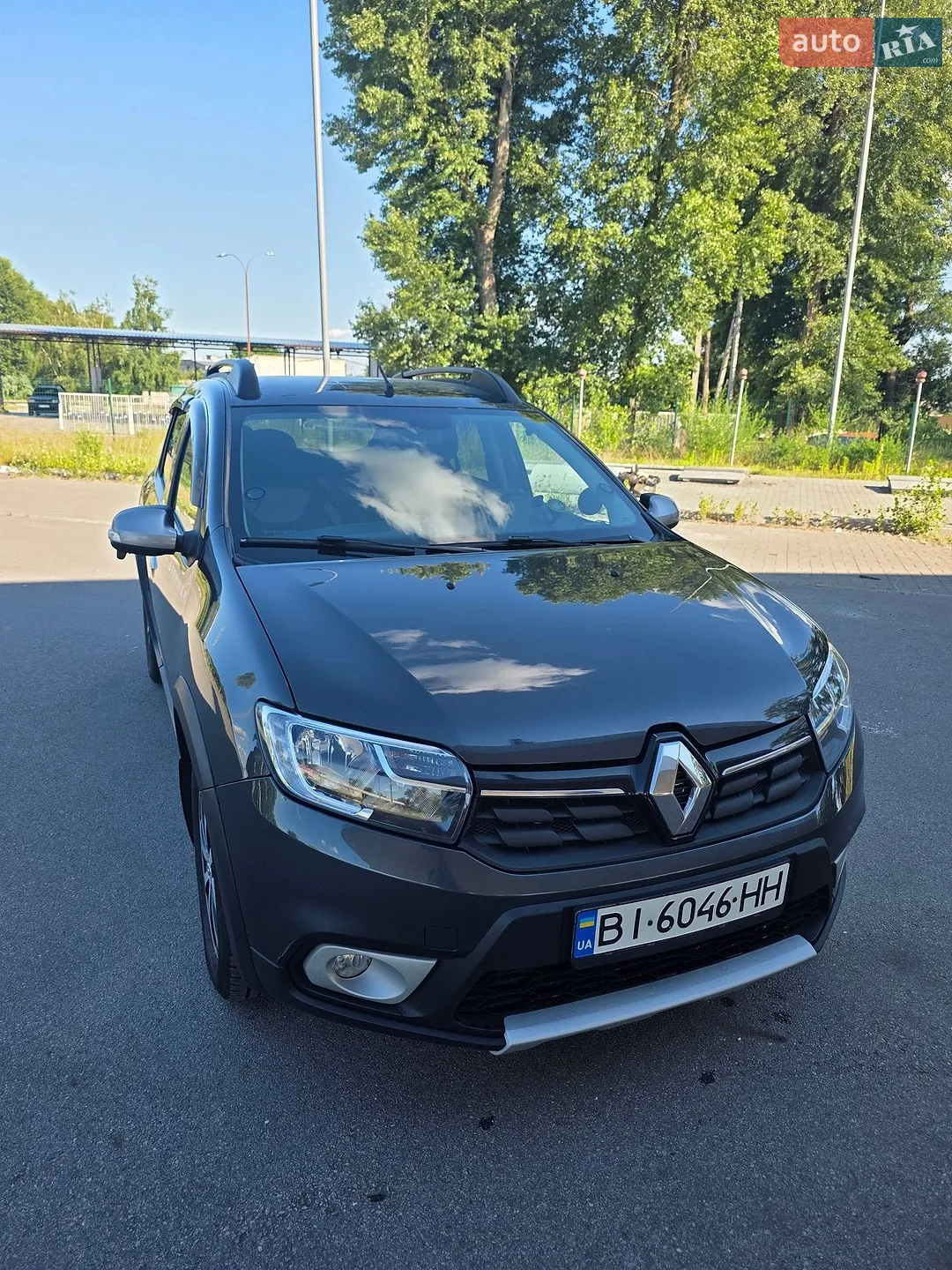 2021 Renault Sandero - мініатюра 4