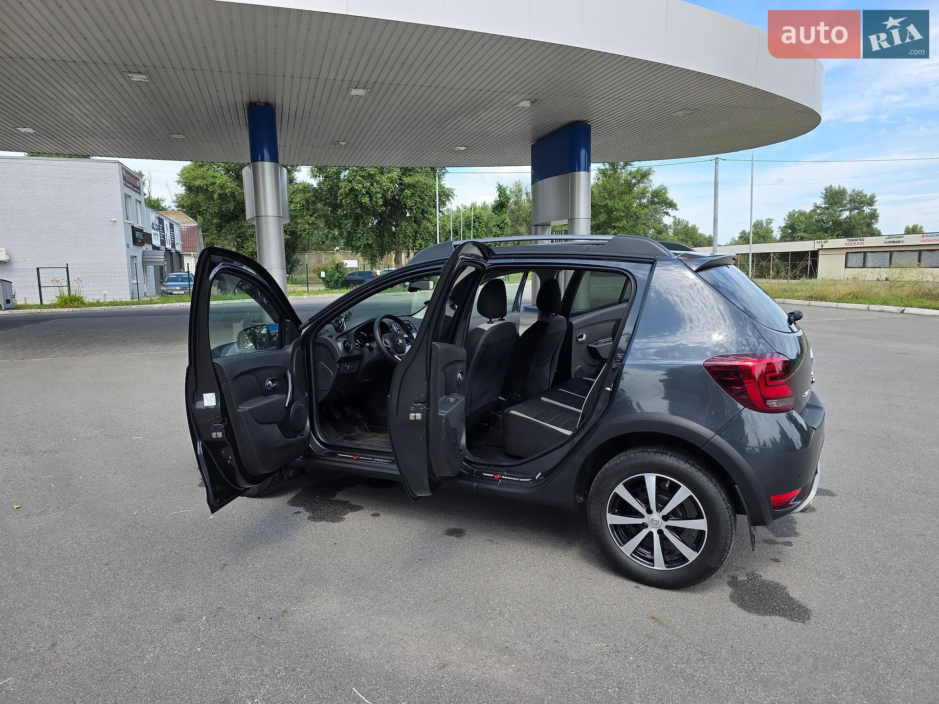 2021 Renault Sandero - мініатюра 20