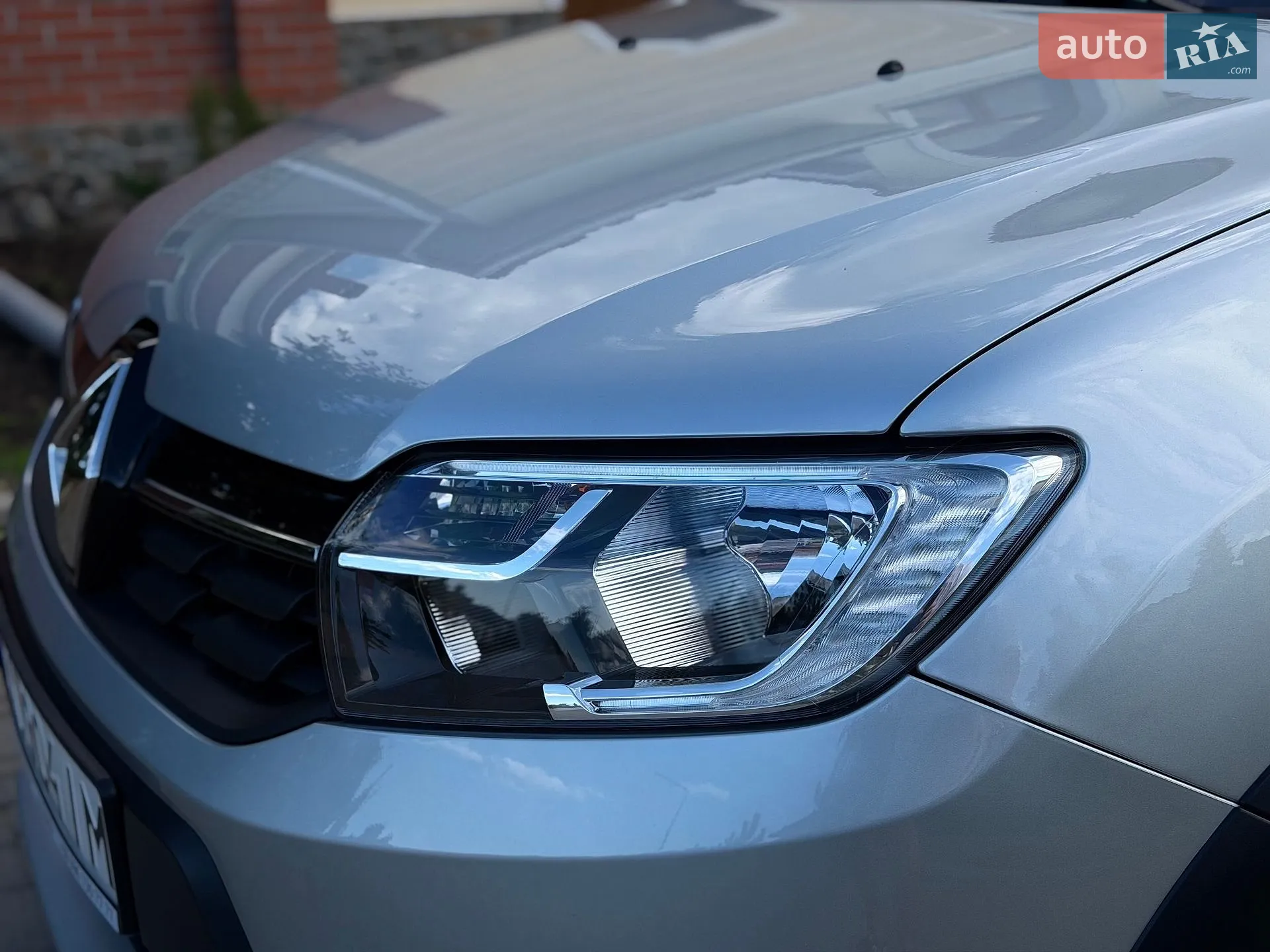 2020 Renault Sandero - мініатюра 11