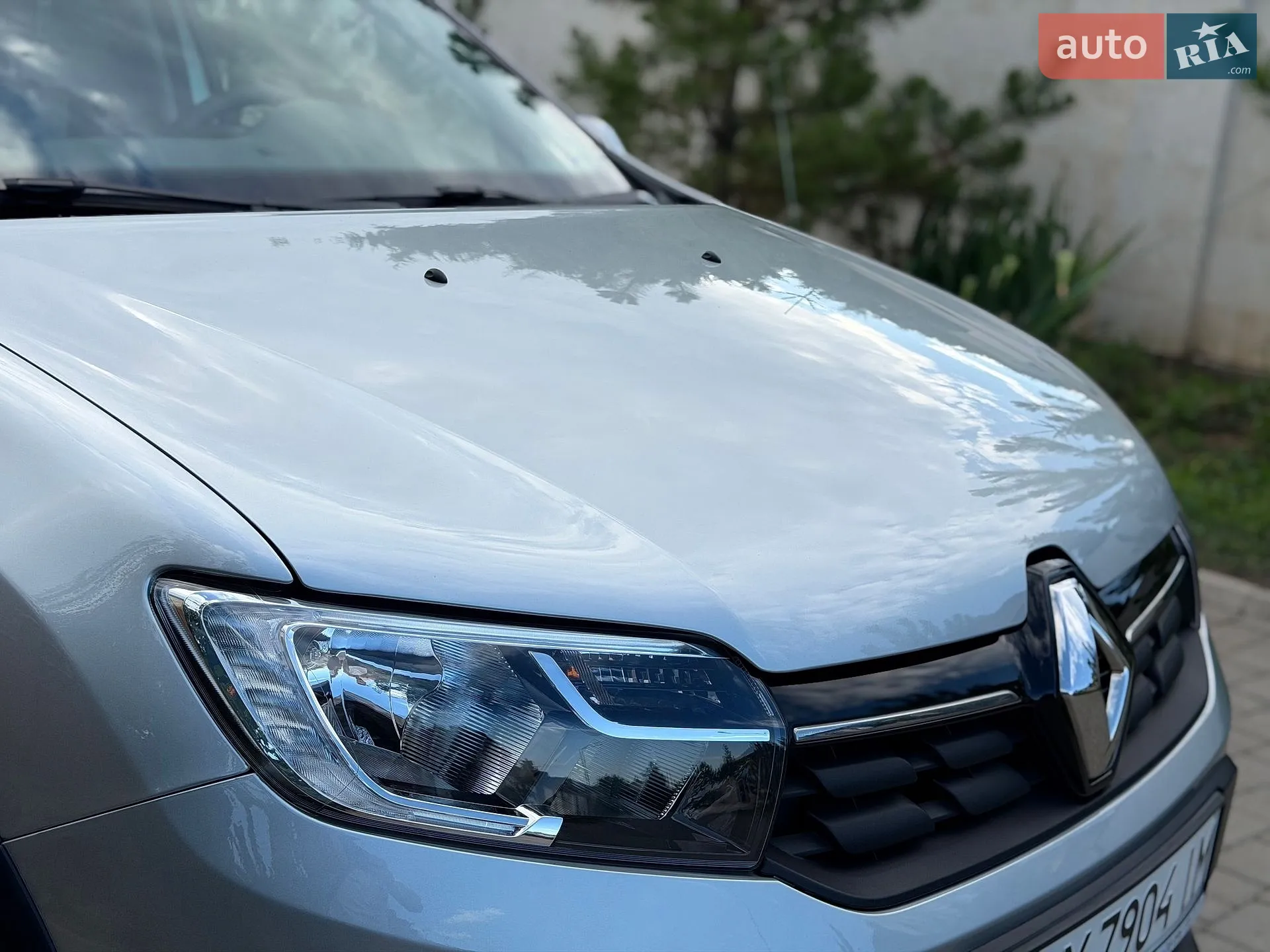 2020 Renault Sandero - мініатюра 32