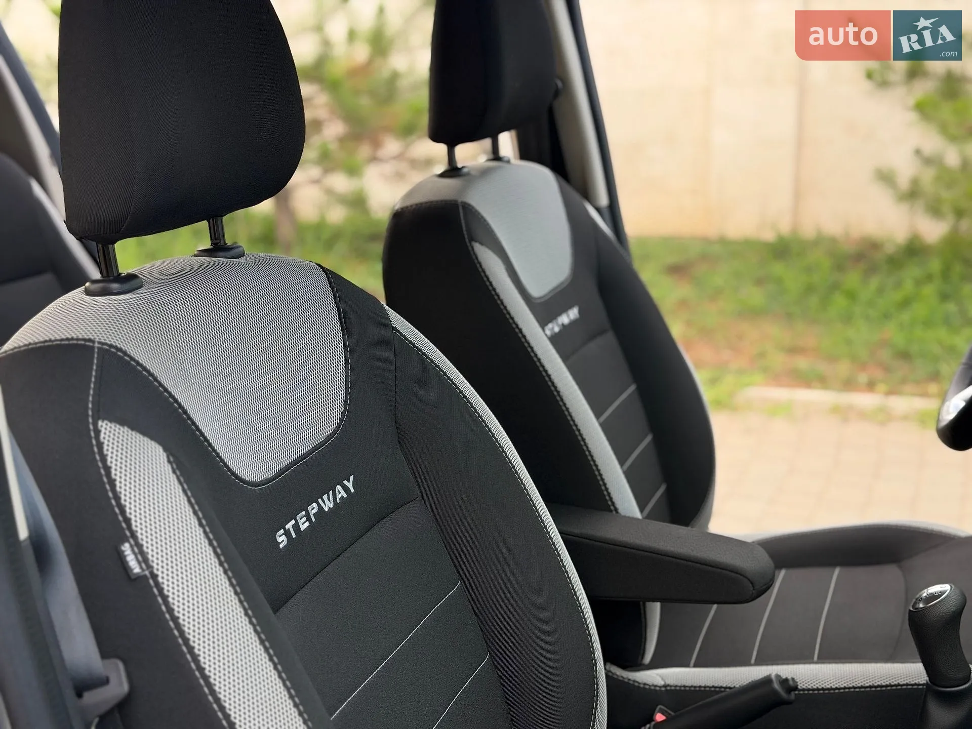 2020 Renault Sandero - мініатюра 56