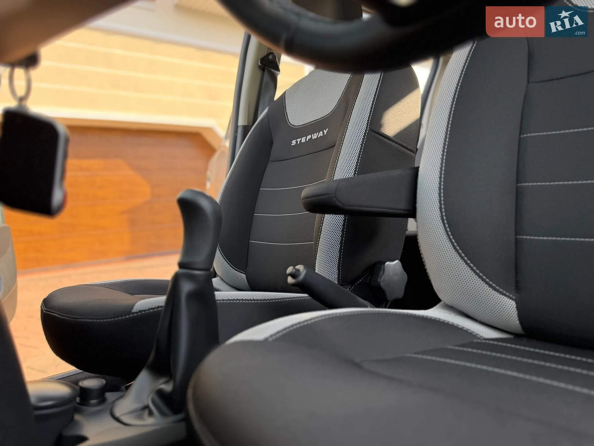 2020 Renault Sandero - мініатюра 69