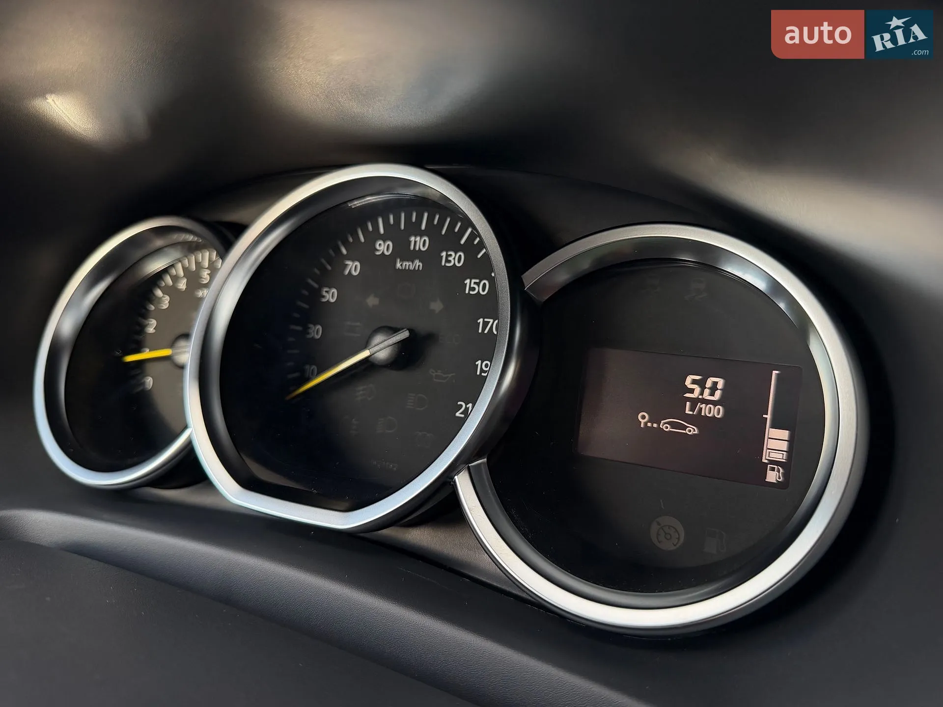 2020 Renault Sandero - мініатюра 83