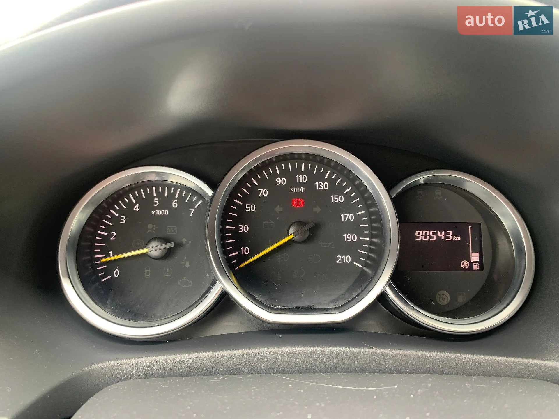 2021 Renault Sandero - мініатюра 30