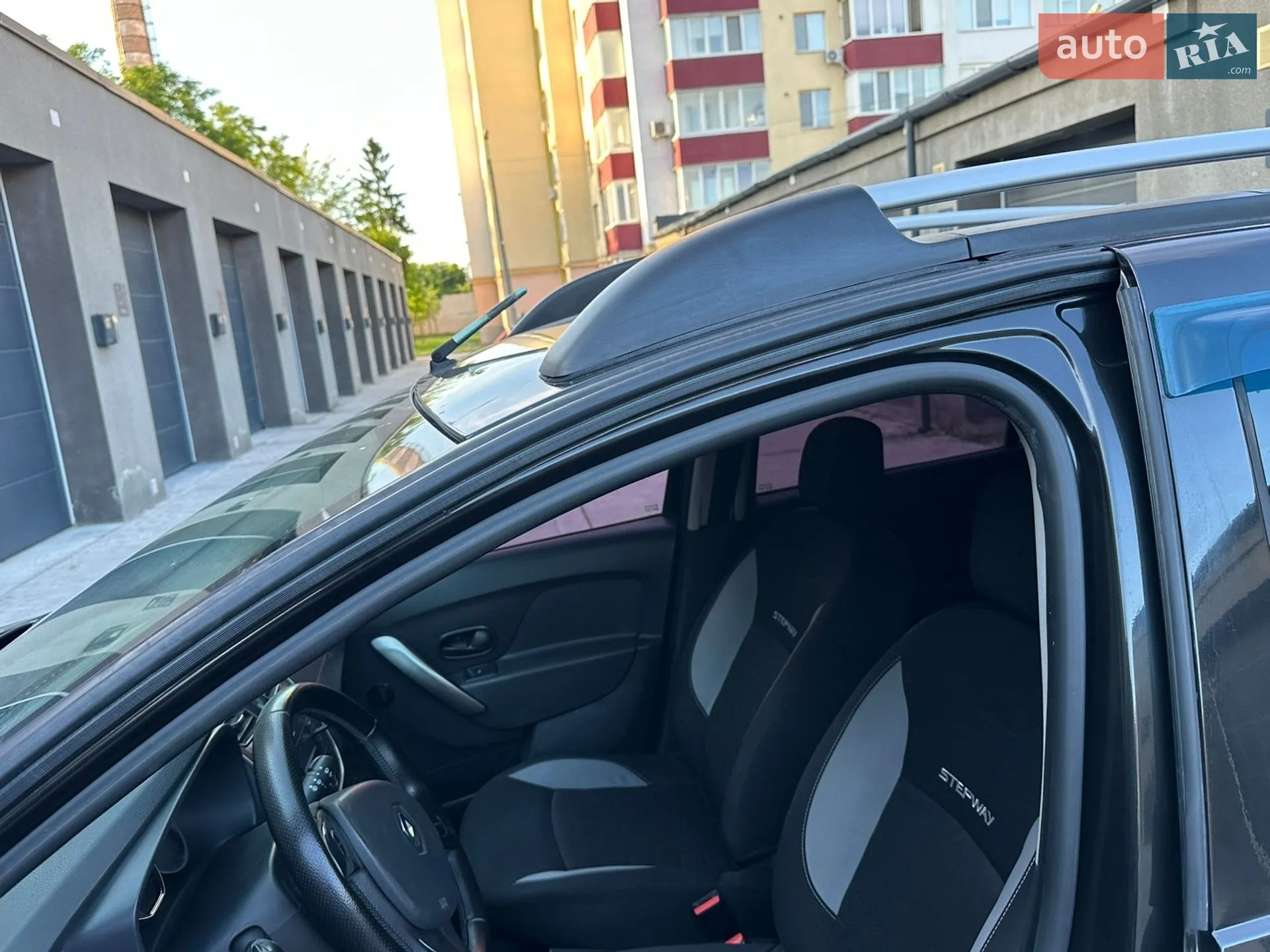 2013 Renault Sandero - мініатюра 8