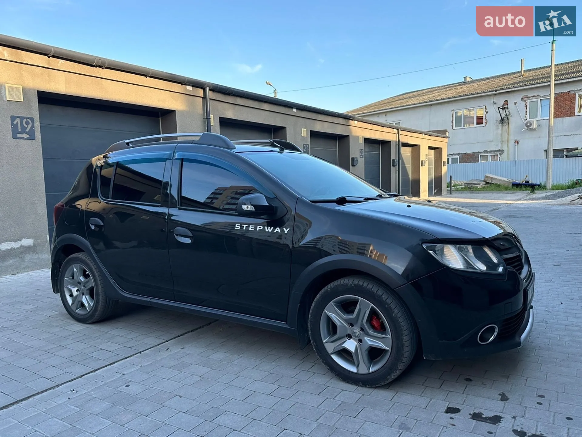 2013 Renault Sandero - мініатюра 29