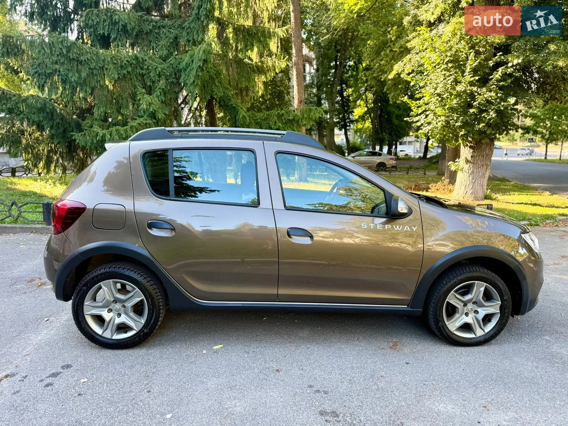 2019 Renault Sandero - мініатюра 4