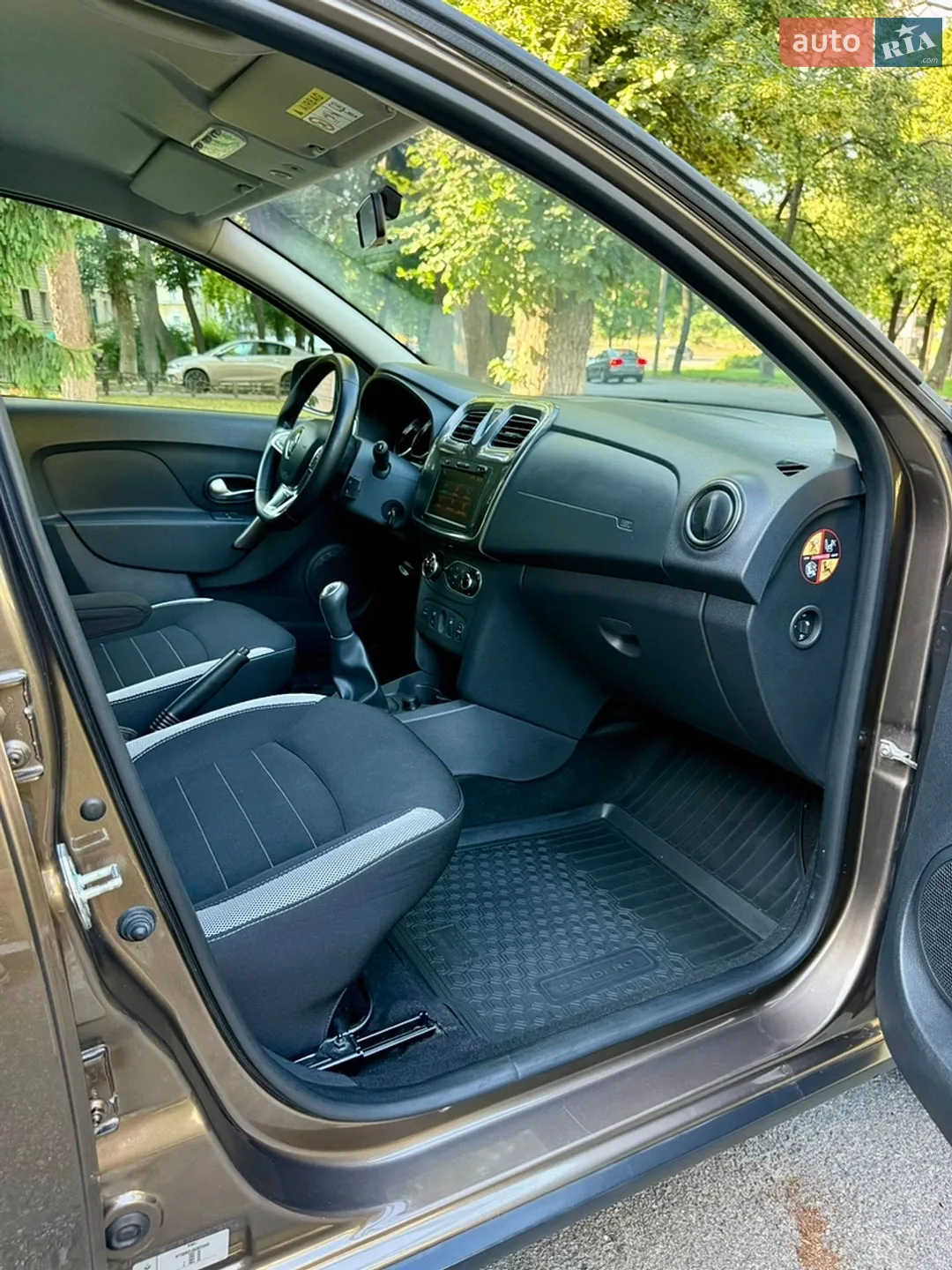 2019 Renault Sandero - мініатюра 14