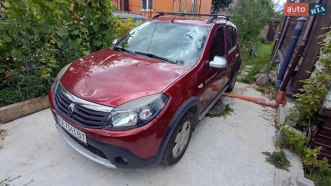 2013 Renault Sandero - мініатюра 14