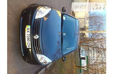 Хэтчбек Renault Sandero 2011 в Харькове