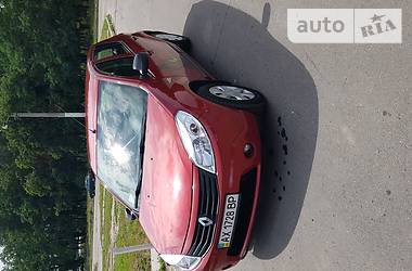 Хэтчбек Renault Sandero 2012 в Харькове