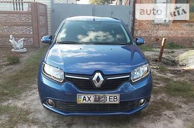 Renault Sandero 2013