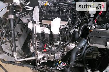 Хетчбек Renault Sandero 2019 в 