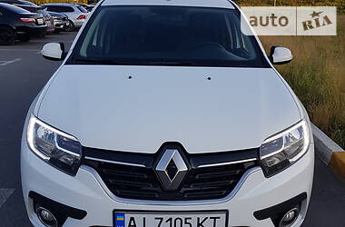 Renault Sandero 2019