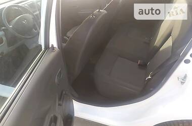 Хэтчбек Renault Sandero 2014 в Виннице