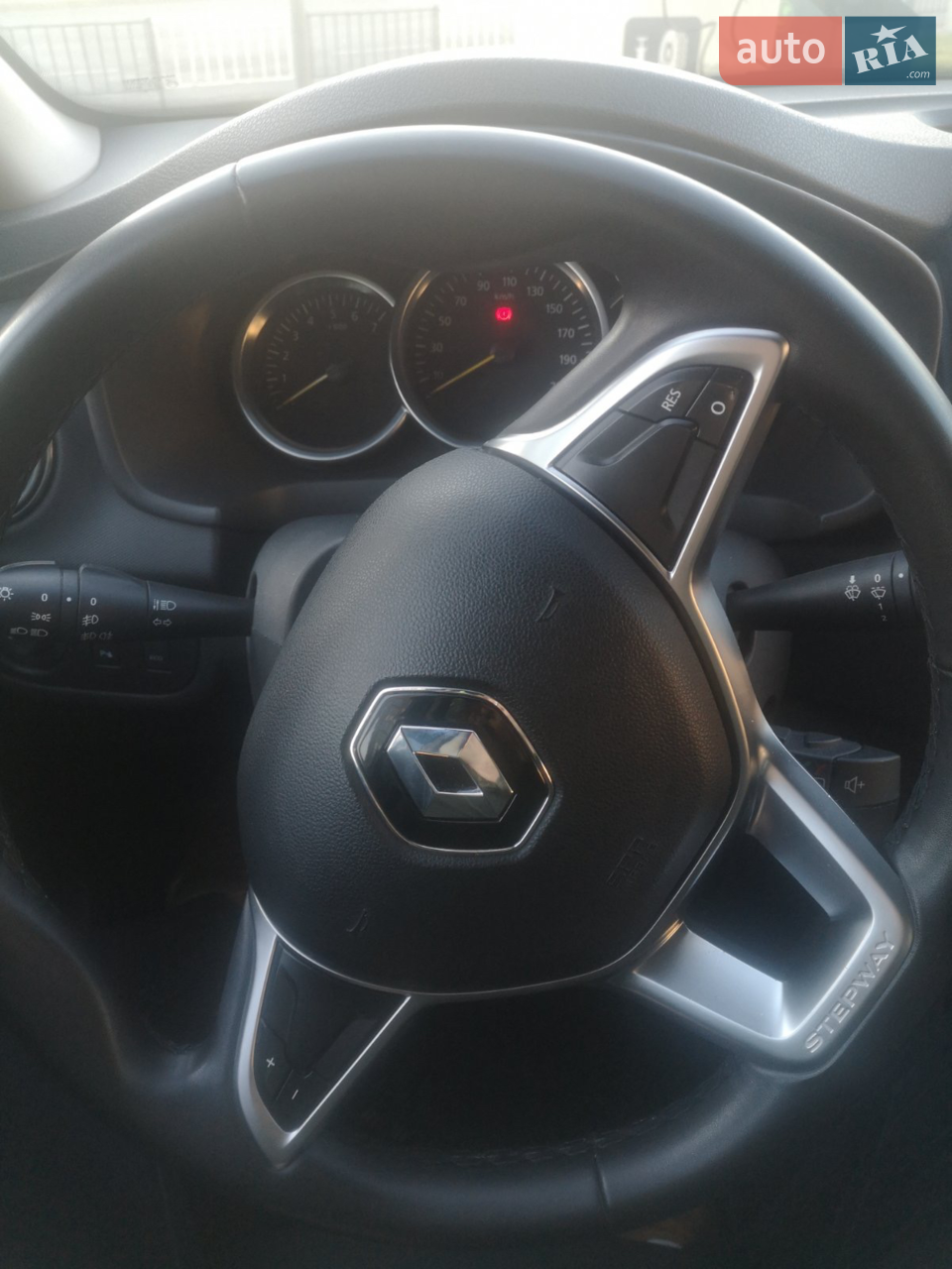 2019 Renault Sandero - мініатюра 5