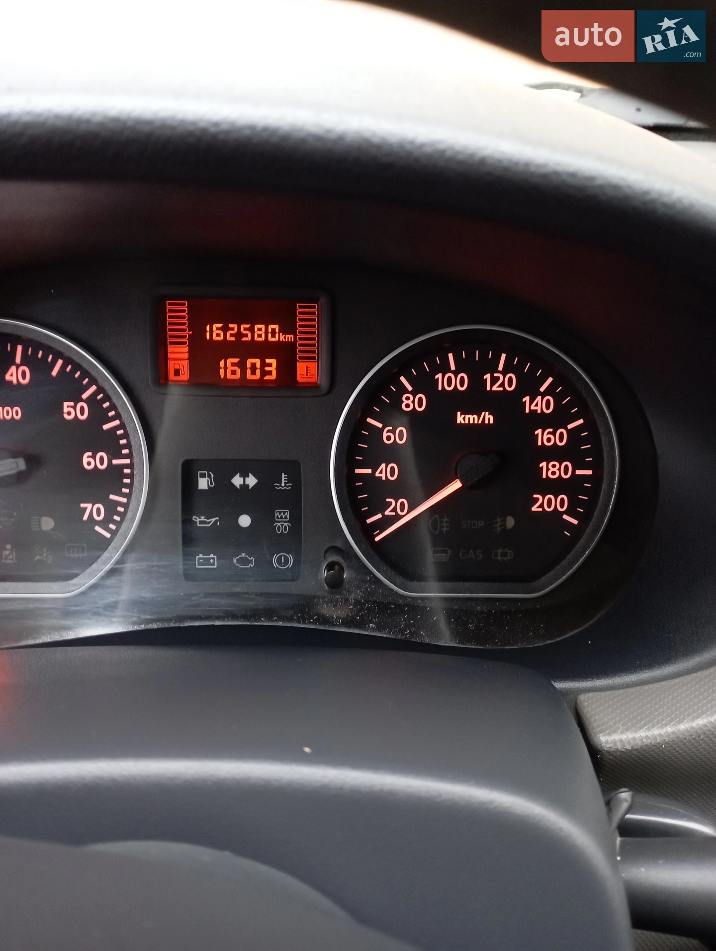2012 Renault Sandero - мініатюра 3