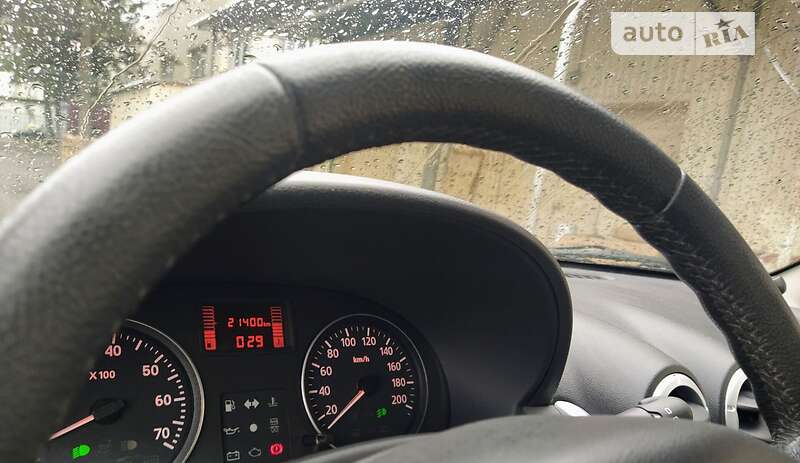 Хэтчбек Renault Sandero 2012 в Ахтырке