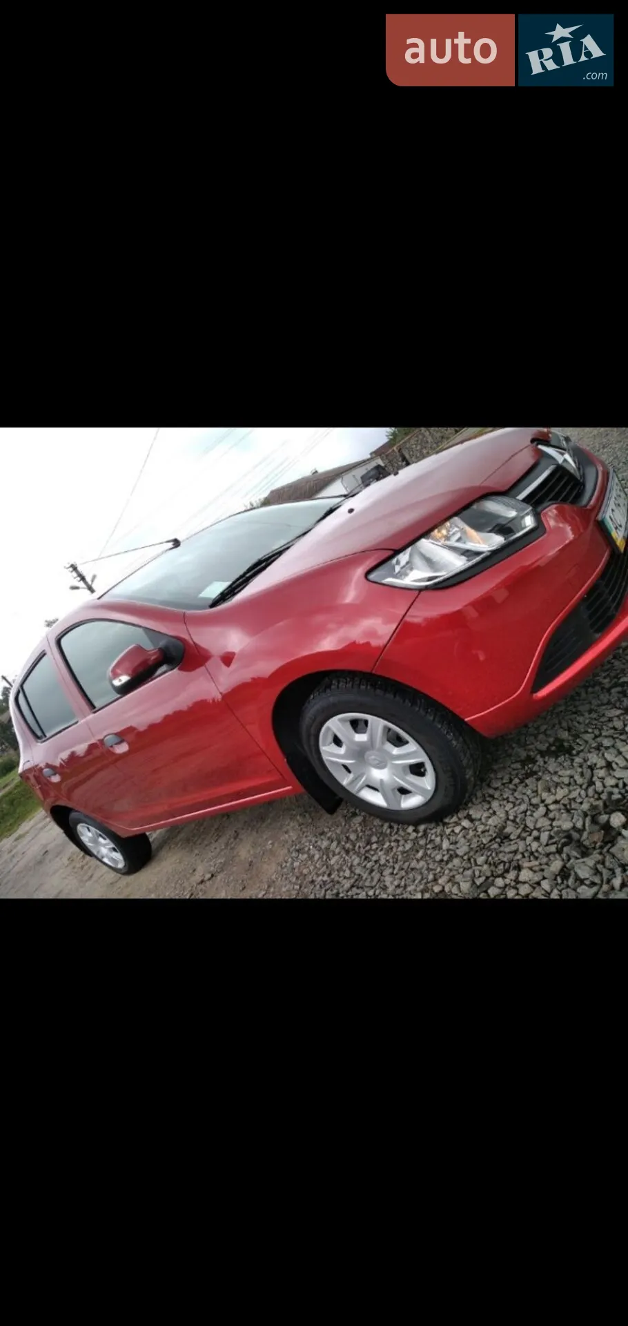 2013 Renault Sandero - мініатюра 6
