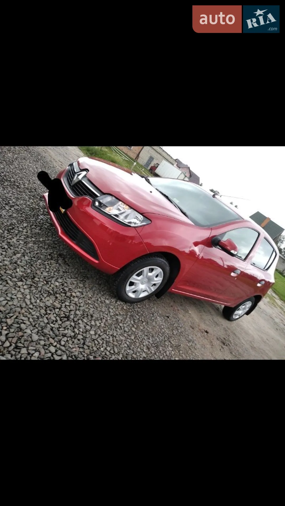 2013 Renault Sandero - мініатюра 3