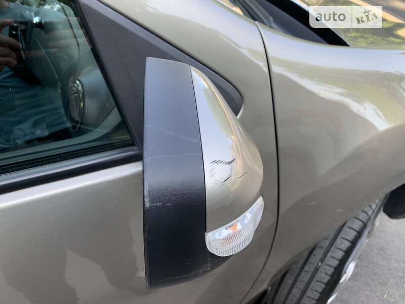 Хетчбек Renault Sandero 2014 в Вінниці