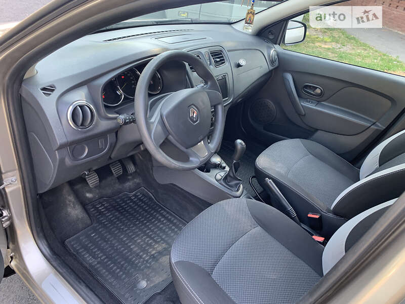 Хетчбек Renault Sandero 2014 в Вінниці
