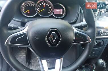 Хетчбек Renault Sandero 2018 в Кам'янець-Подільському