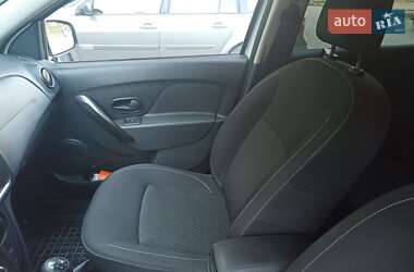 Хетчбек Renault Sandero 2018 в Кам'янець-Подільському